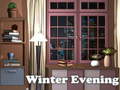 খেলা Winter Evening