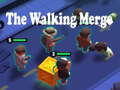 খেলা The Walking Merge