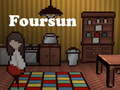 খেলা Foursun