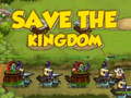 খেলা Save The Kingdom