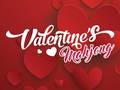 খেলা Valentine's Mahjong