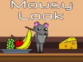 খেলা Mousy Look