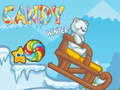 খেলা Candy Winter 