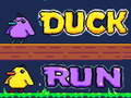 খেলা Duck Run