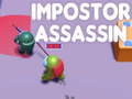খেলা Impostor Assassin