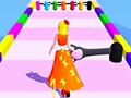 খেলা Long Skirt 3D