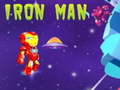 খেলা Iron Man 