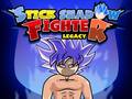 খেলা Stick Shadow Fighter Legacy
