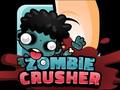 খেলা Zombie Crusher