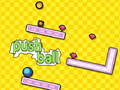 খেলা Push Ball