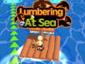 খেলা Lumbering At Sea 