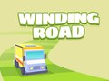 খেলা Winding Road