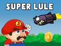 খেলা Super Lule Adventure