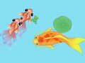 খেলা Merge Dragons