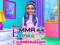 খেলা Emma Physical Examination