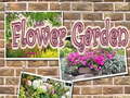 খেলা Flower Garden