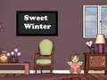 খেলা Sweet Winter