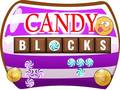 খেলা Candy Blocks