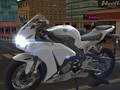 খেলা Turbo Moto Racer 2022
