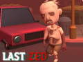 খেলা Last Zed