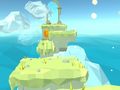 খেলা Jump to Sky: 3D Parkour