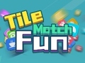 খেলা Tile Match Fun