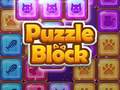 খেলা Puzzle Block