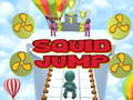 খেলা Squid Jump 