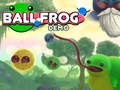 খেলা Ball Frog Demo