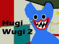 খেলা Hugi Wugi 2
