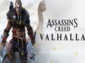 খেলা Assassin's Creed Valhalla Hidden object