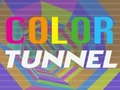 খেলা Color Tunnel