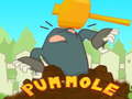 খেলা Pum-Mole