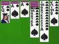 খেলা Spider Solitaire Plus 