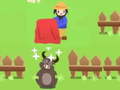 খেলা Bull Fighter