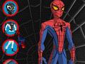 খেলা Spiderman Hero Creator