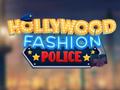 খেলা Hollywood Fashion Police