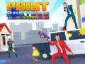 খেলা Paint Busters Online