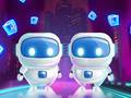 খেলা Robo Clone