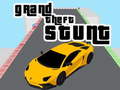 খেলা Grand Theft Stunt
