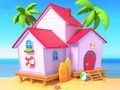খেলা Miss Robins Home Design