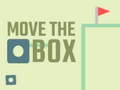 খেলা Move the Box