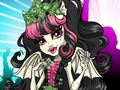 খেলা Gargoyle Princess