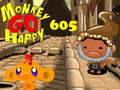 খেলা Monkey Go Happy Stage 605