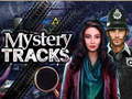 খেলা Mystery Tracks