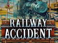 খেলা Railway Accident