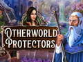 খেলা Otherworld Protectors