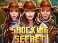 খেলা Shocking Secret