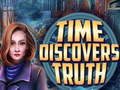 খেলা Time Discovers Truth