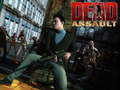 খেলা Dead Assault
